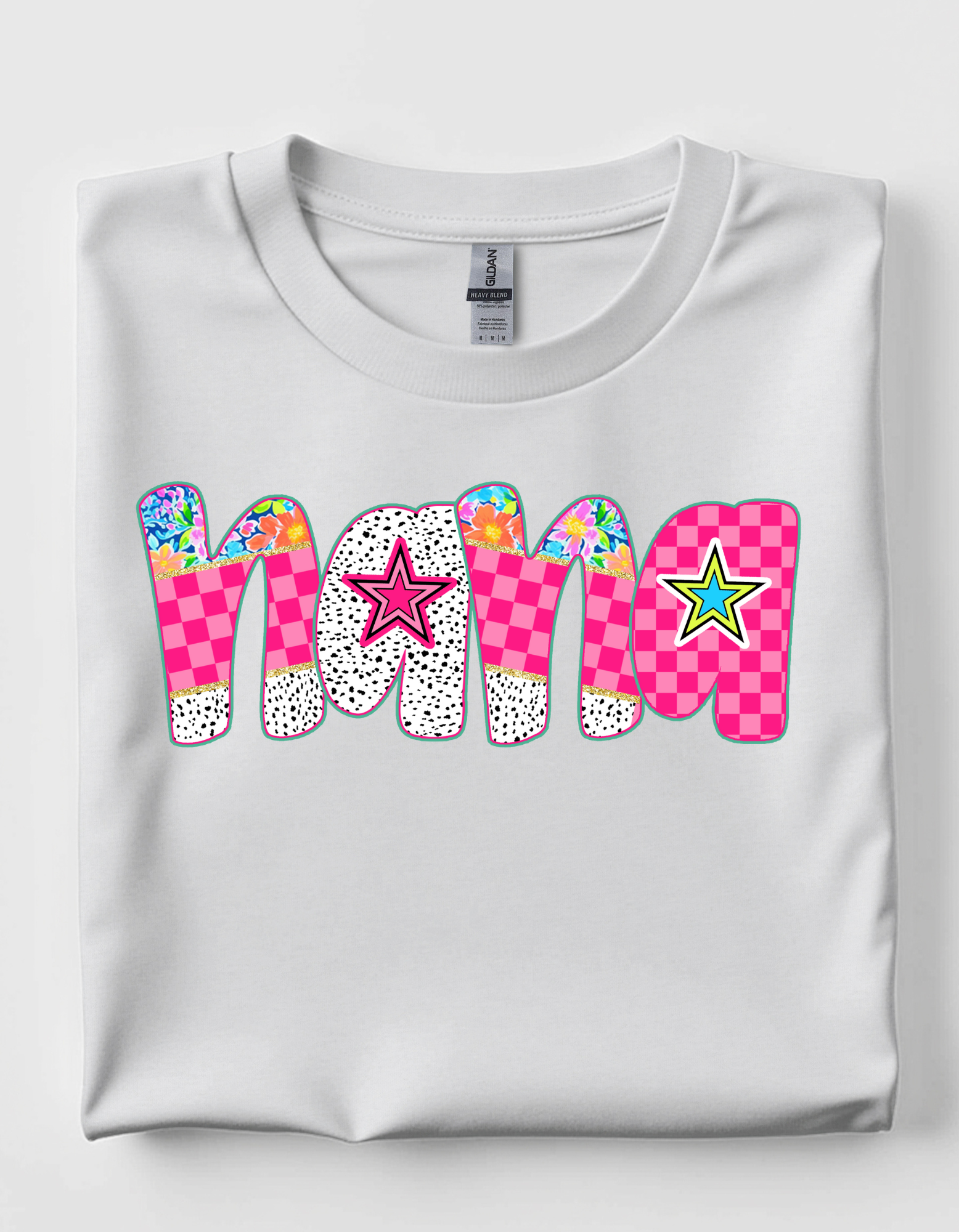 NaNa Tee