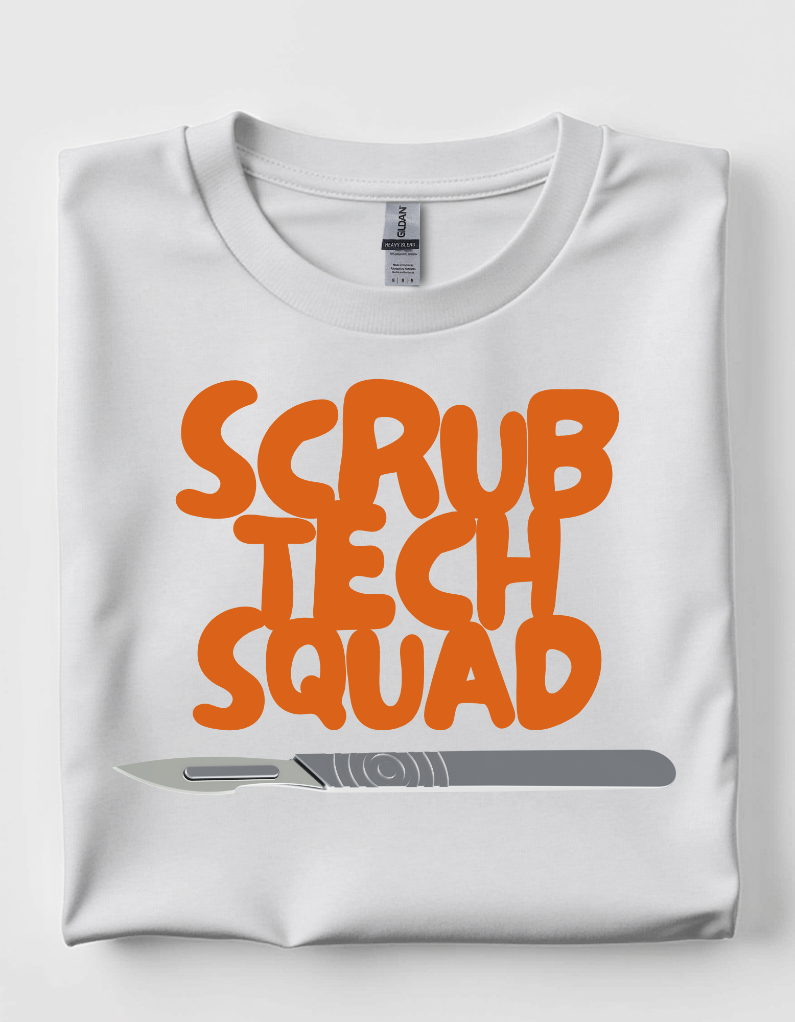 Surgery Squad Tees