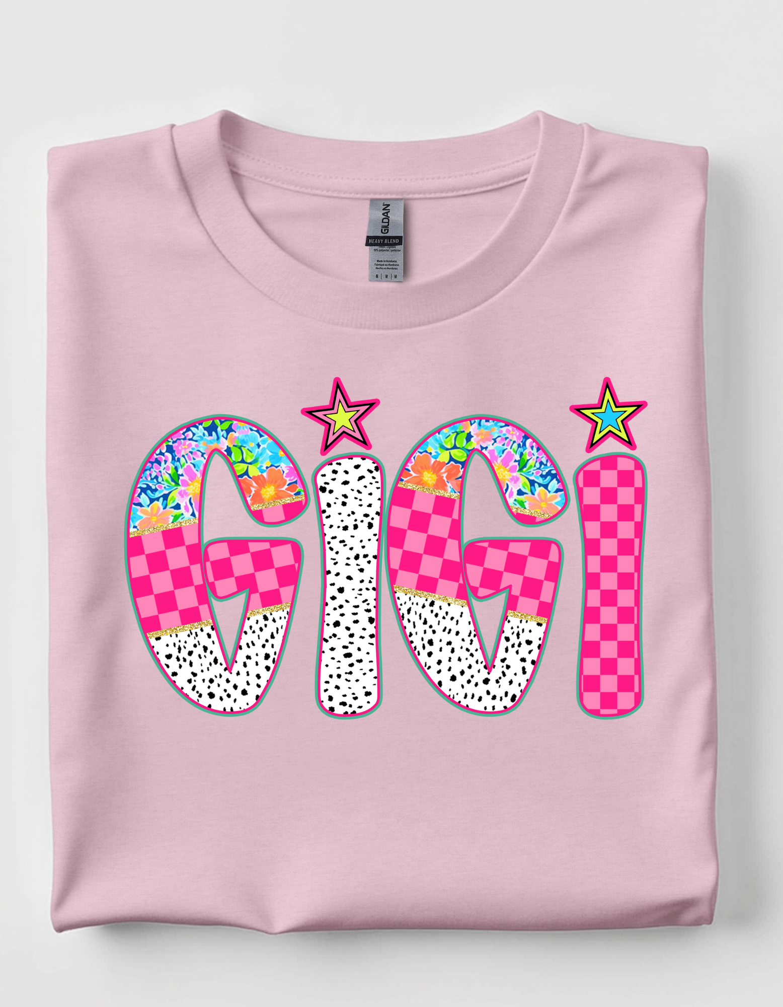 GiGi tee