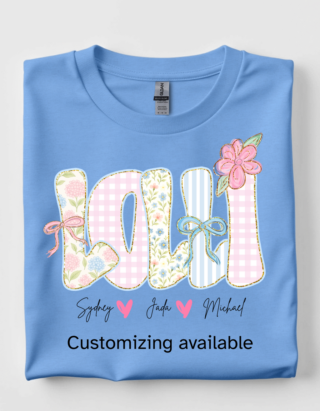 Lolli Tee (Copy)