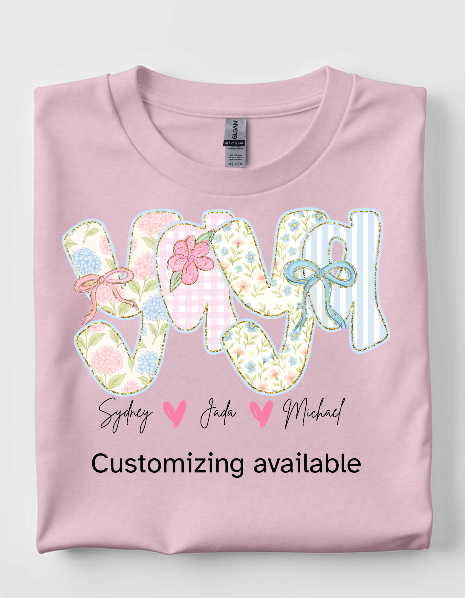 YaYa Tee